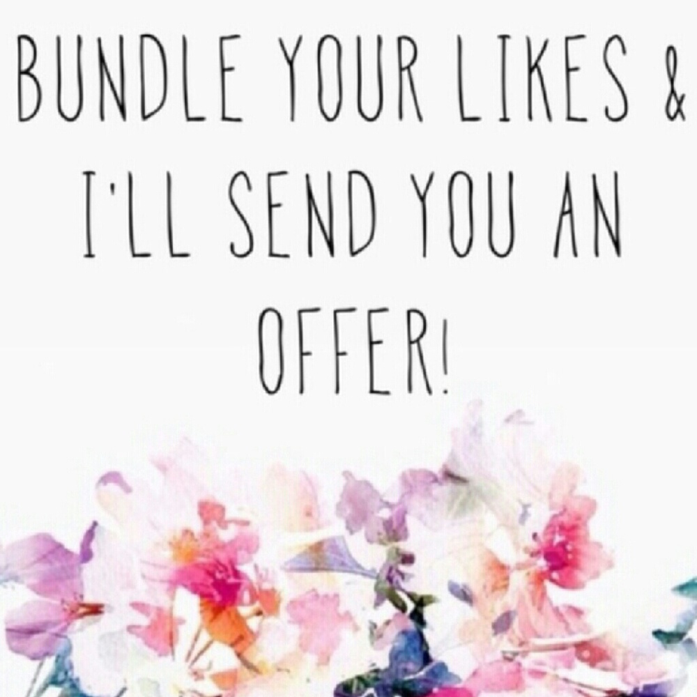 🌿🌸Always Bundle 🌸🌿